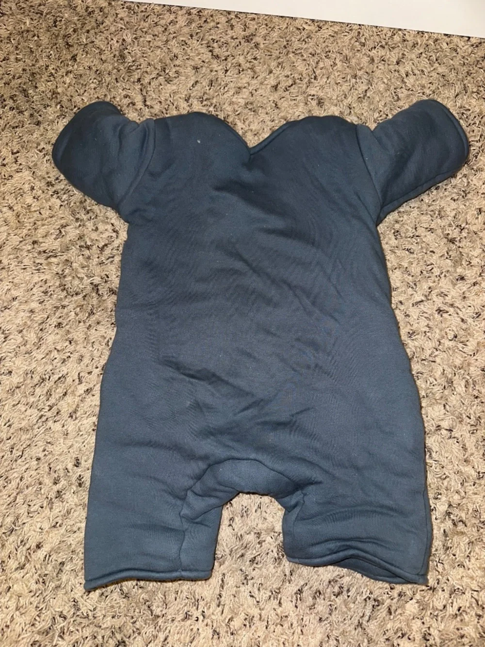 Merlin magic suit